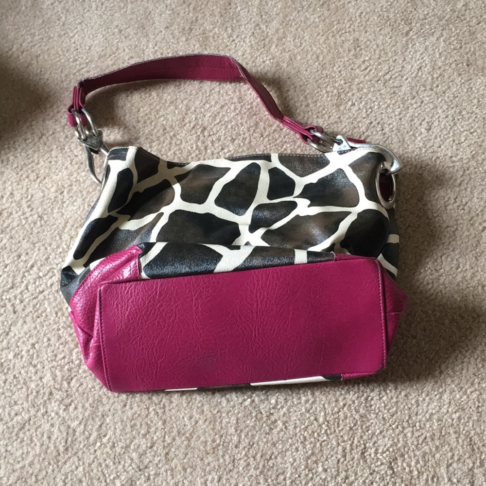 Handbag